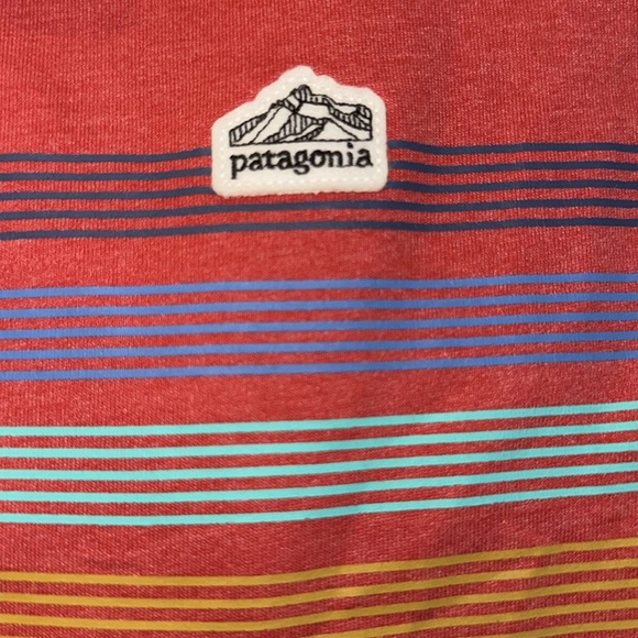 New Patagonia Kids' Lightweight Crew Sweatshirt‎ - Picture 2 of 3